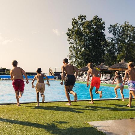 Hotell Kneippbyn Resort Visby Bagian luar foto