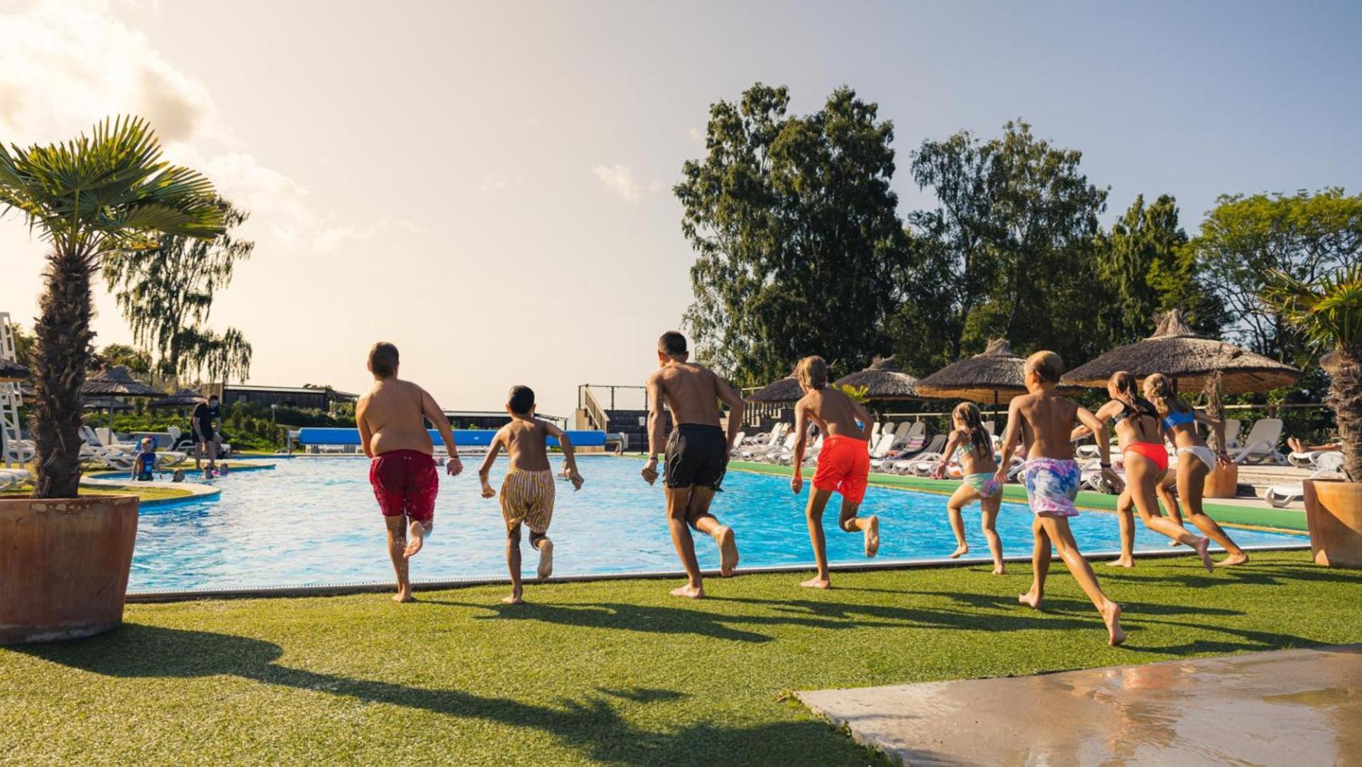 Hotell Kneippbyn Resort Visby Bagian luar foto