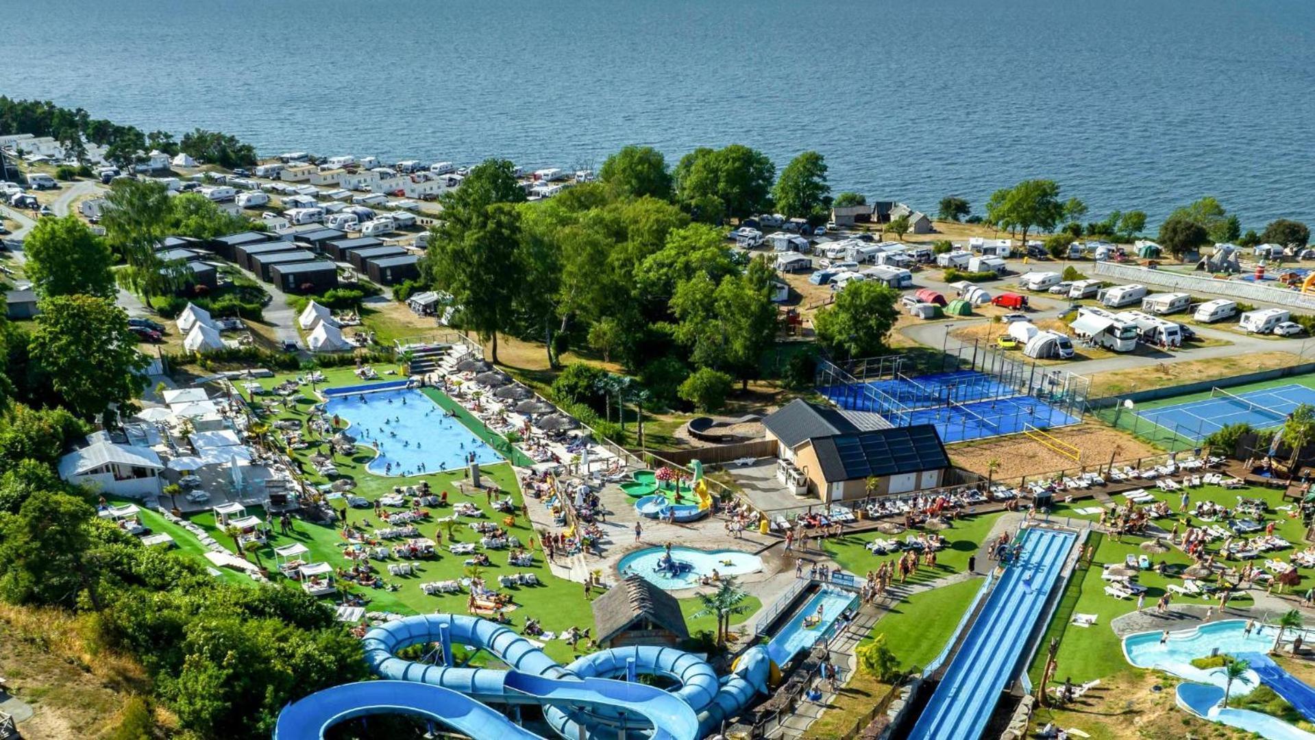 Hotell Kneippbyn Resort Visby Bagian luar foto