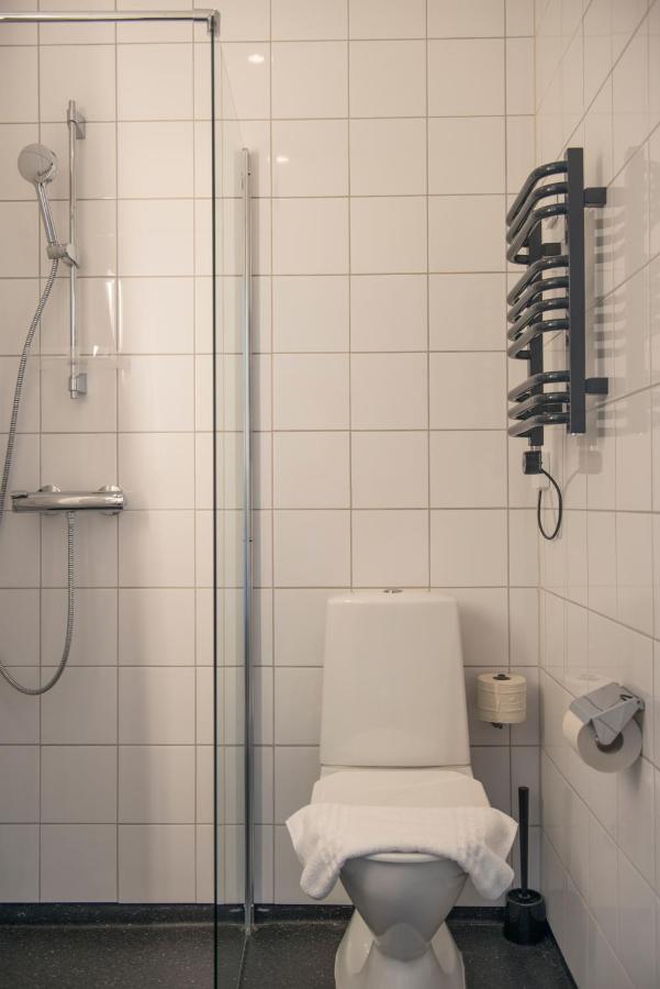 Hotell Kneippbyn Resort Visby Bagian luar foto