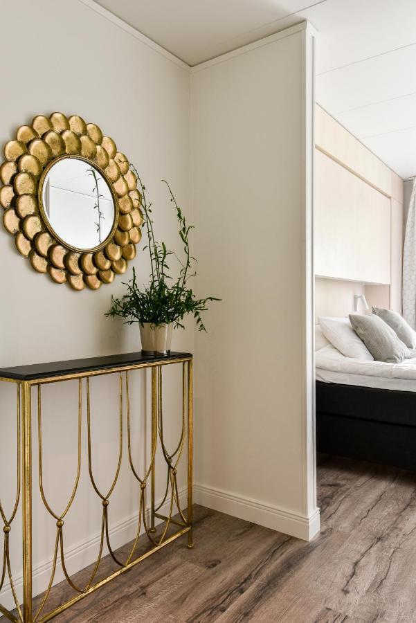 Hotell Kneippbyn Resort Visby Bagian luar foto