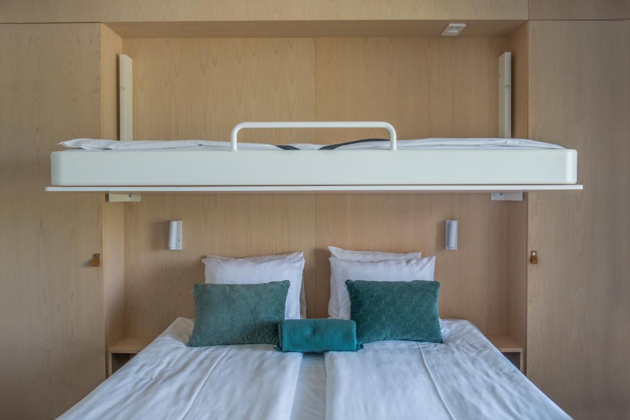 Hotell Kneippbyn Resort Visby Bagian luar foto